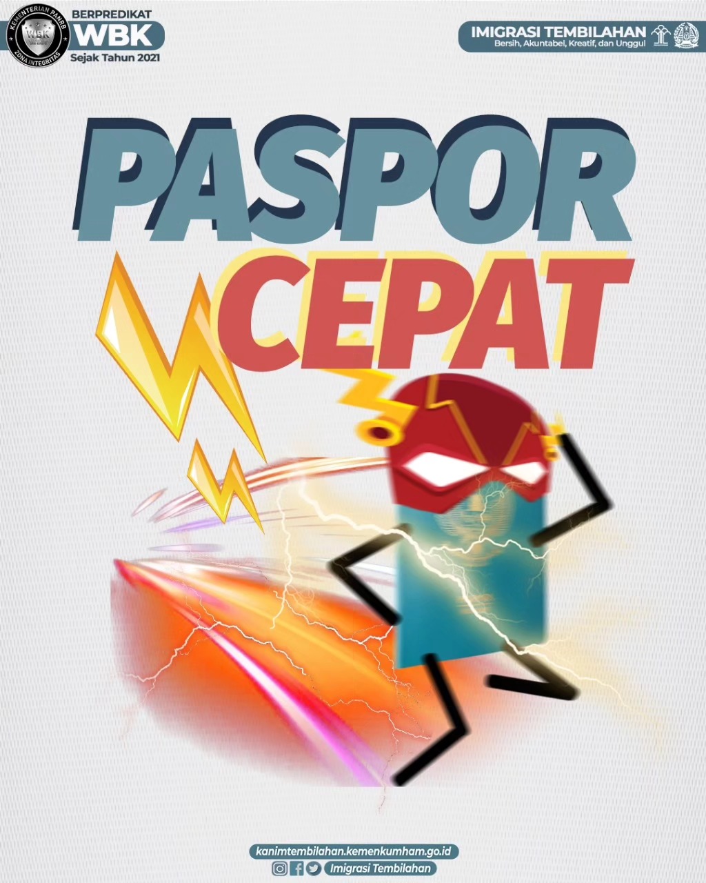 Paspor Cepat