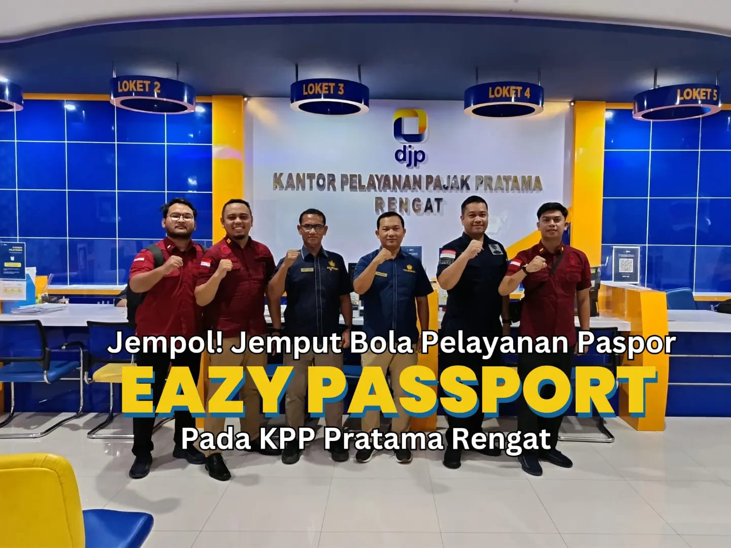 Kemenkumham siap sukseskan The 61st AALCO Annual Session