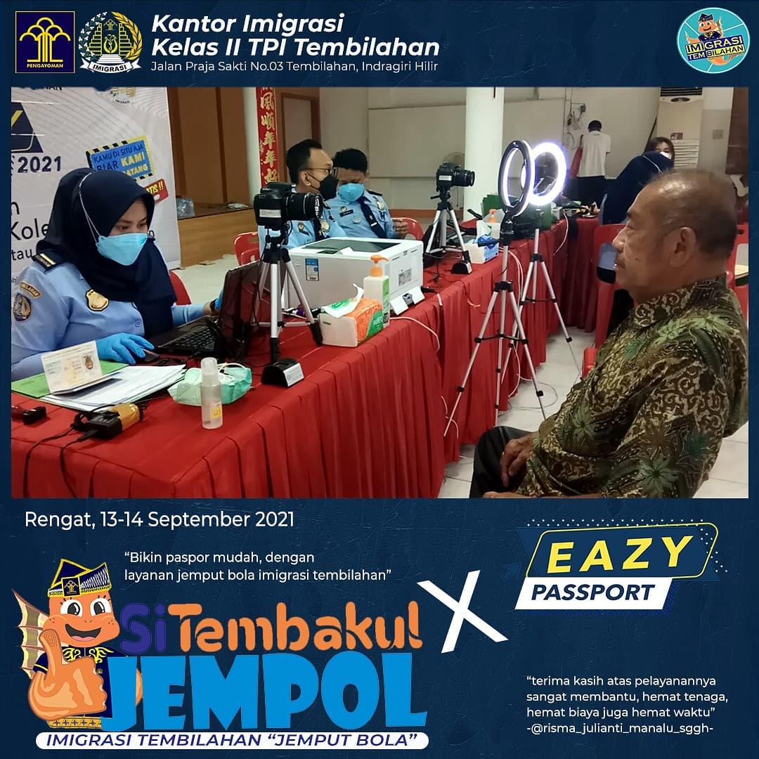TEMBAKUL JEMPOL