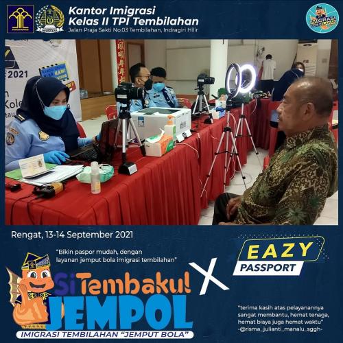 TEMBAKUL JEMPOL