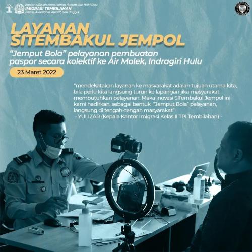 LAYANAN SITEMBAKUL JEMPOL
