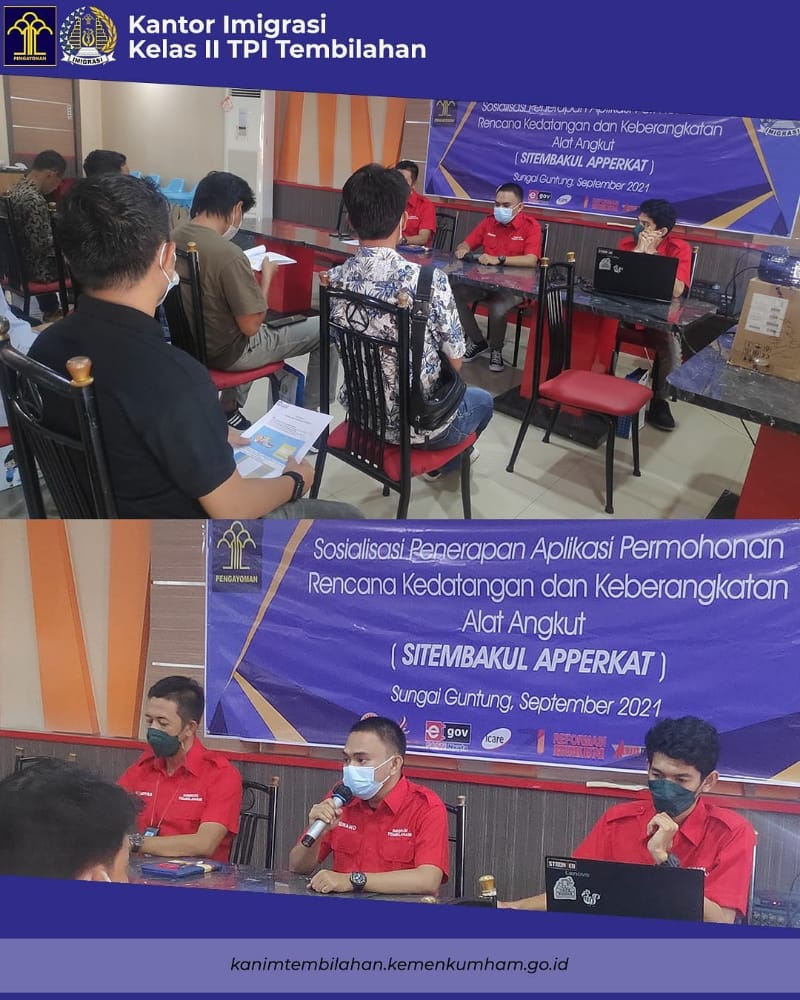 SITEMBAKUL APPERKAT