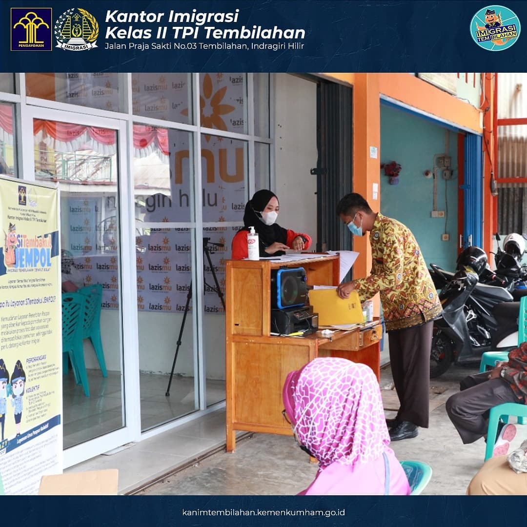 TEMBAKUL JEMPOL