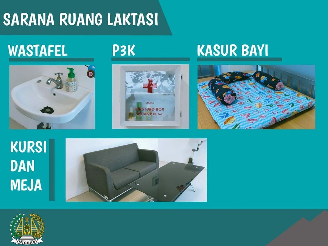 INFOGRAFIS MEMAHAMI PENTINGNYA ASI