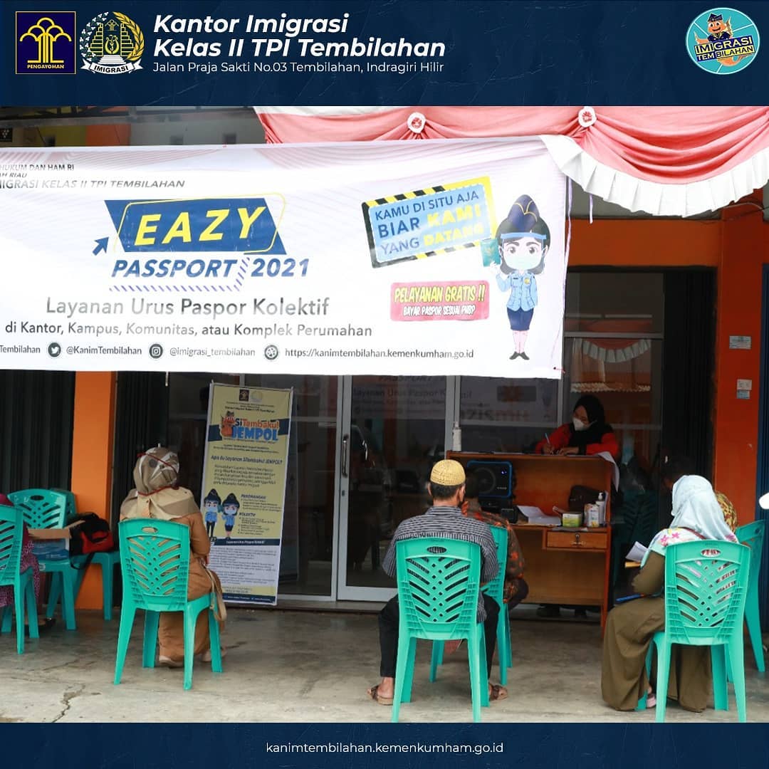 TEMBAKUL JEMPOL