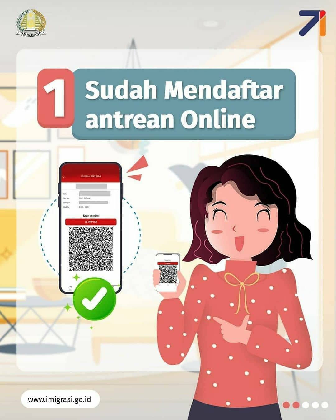 CEK INI! SEBELUM URUS PASPOR