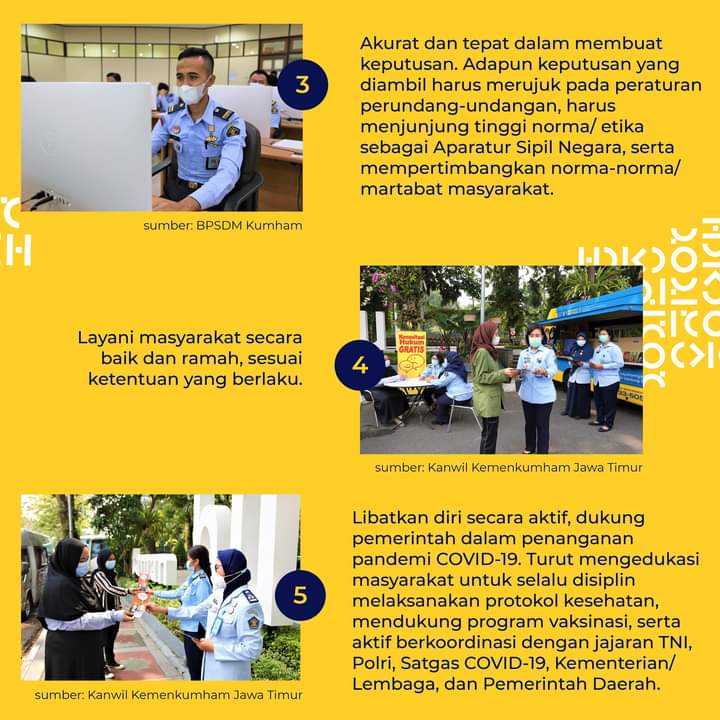 DOA KUMHAM UNTUK NEGERI