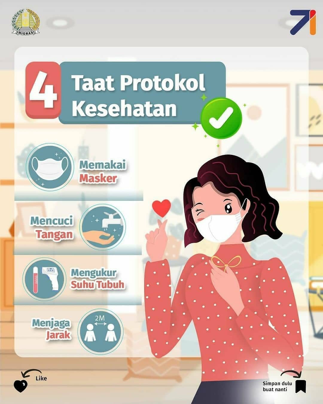 CEK INI! SEBELUM URUS PASPOR