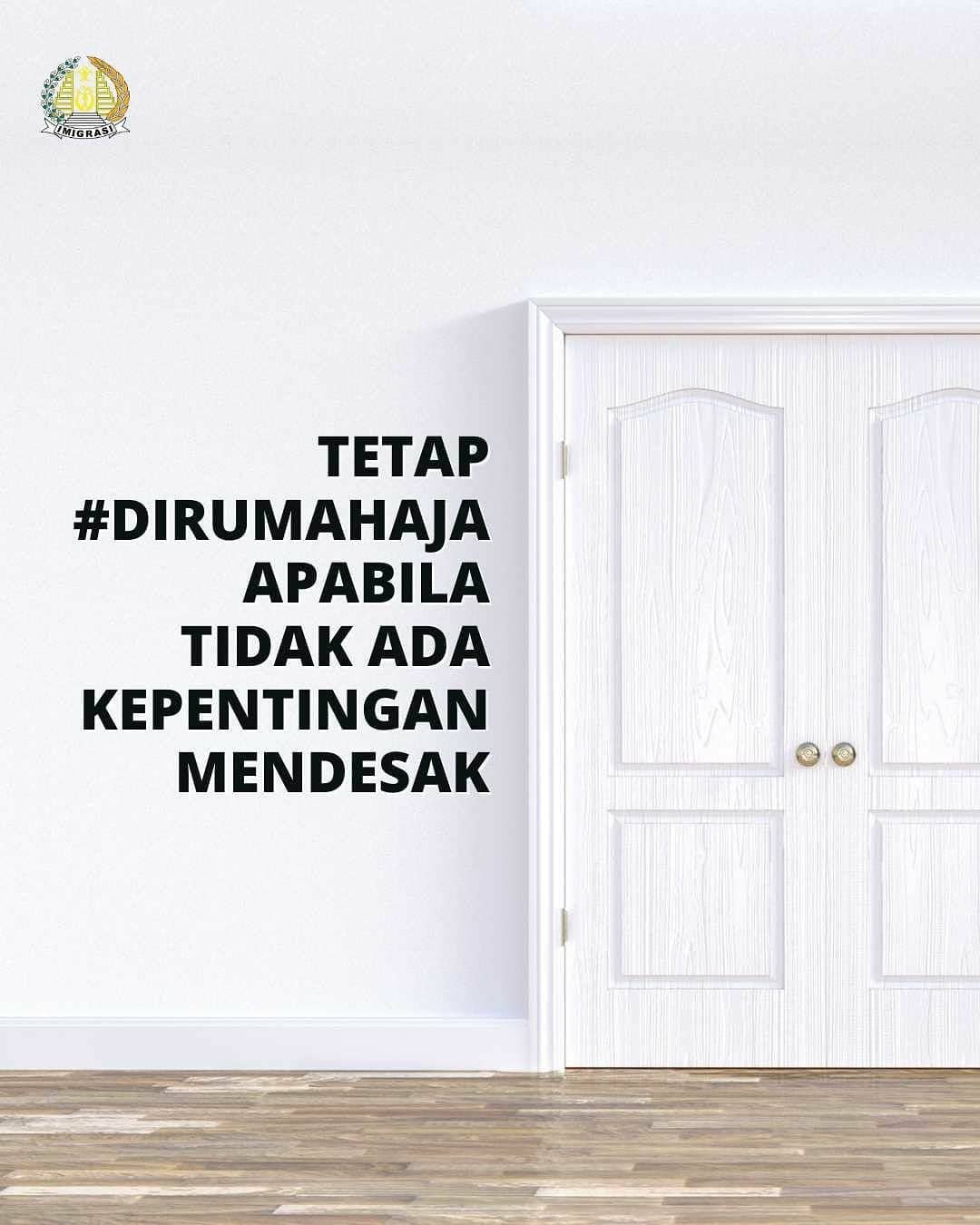 MESKIPUN SAAT INI BELUM BISA GANTI PASPOR
